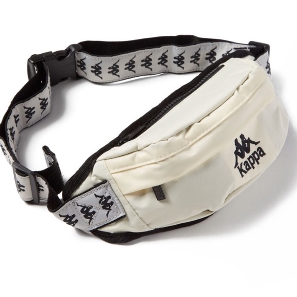 Kappa Handbags - NWT Kappa 222 Banda Anais Shoulder bag/Fanny Pack